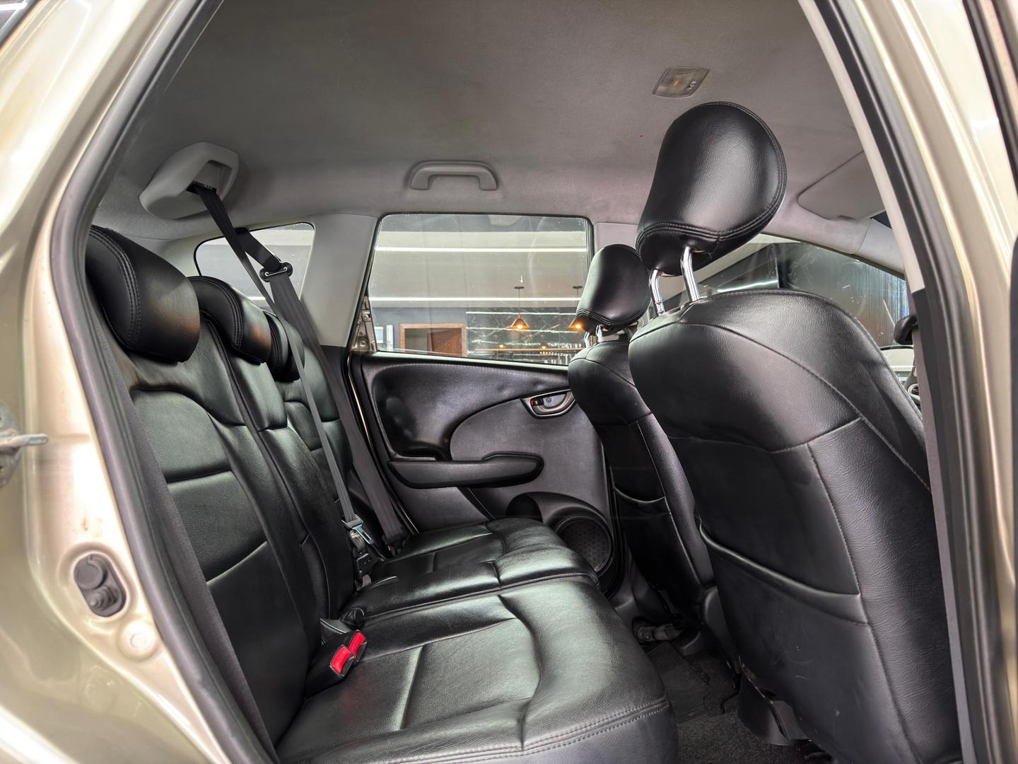 Honda FIT 20