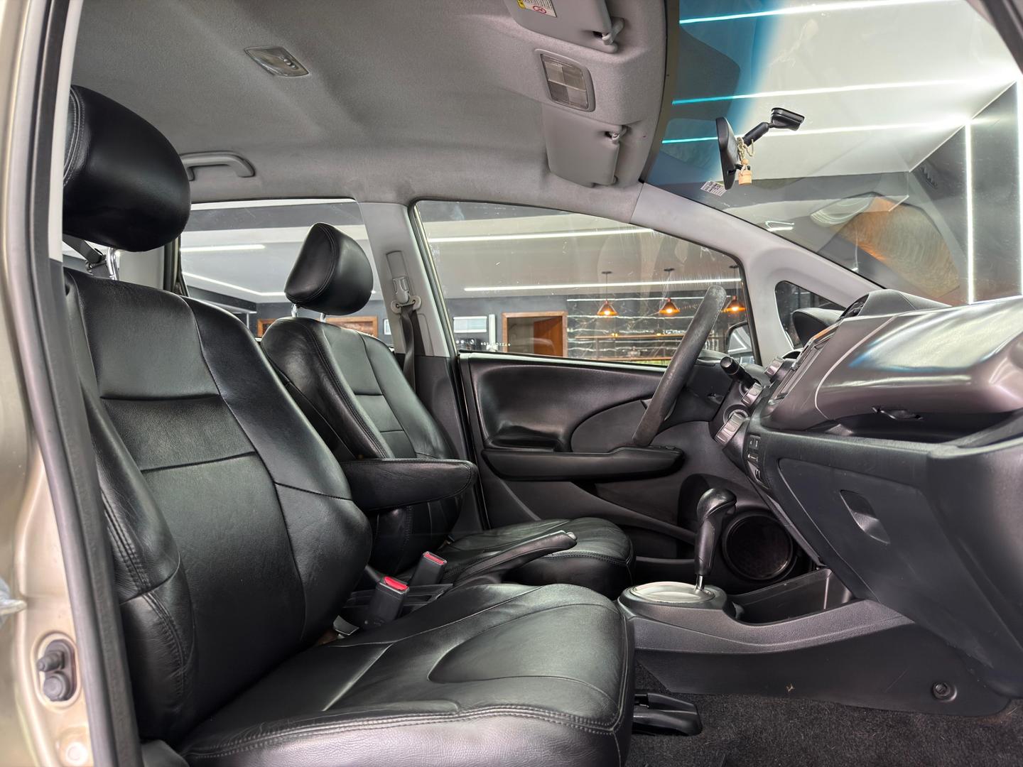 Honda FIT 21