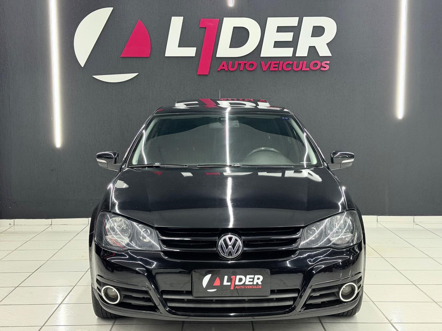Volkswagen GOLF 1