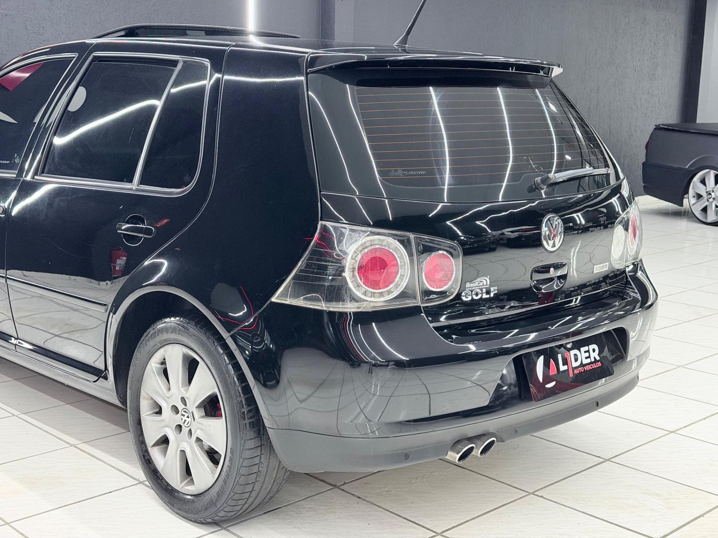 Volkswagen GOLF 10