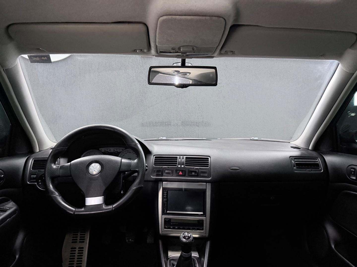 Volkswagen GOLF 14