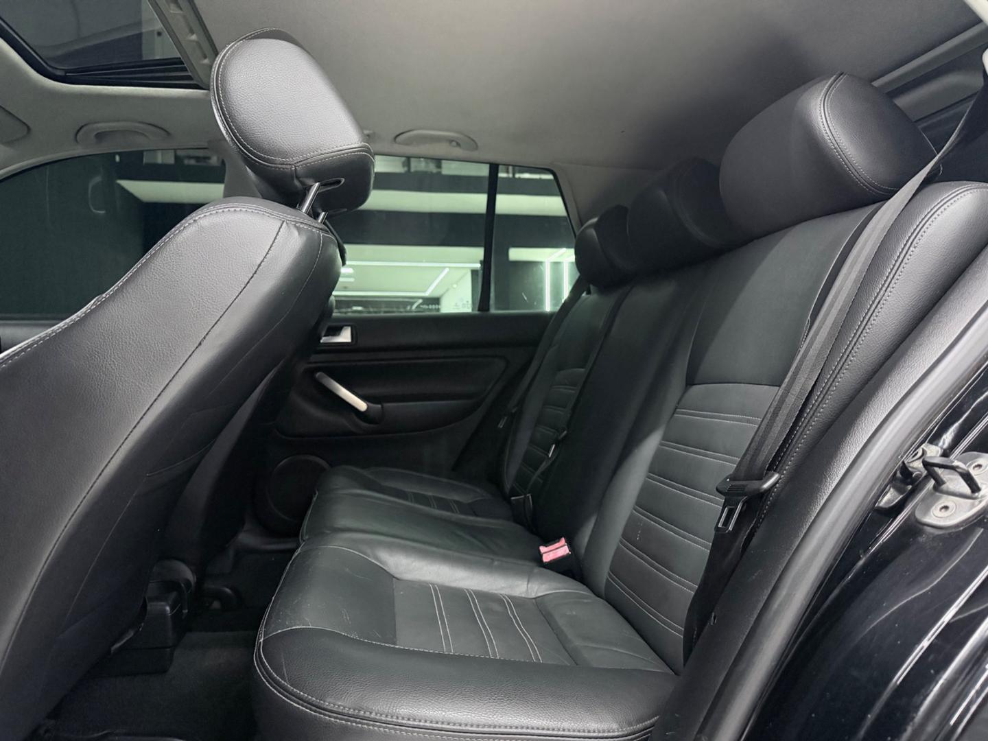 Volkswagen GOLF 22