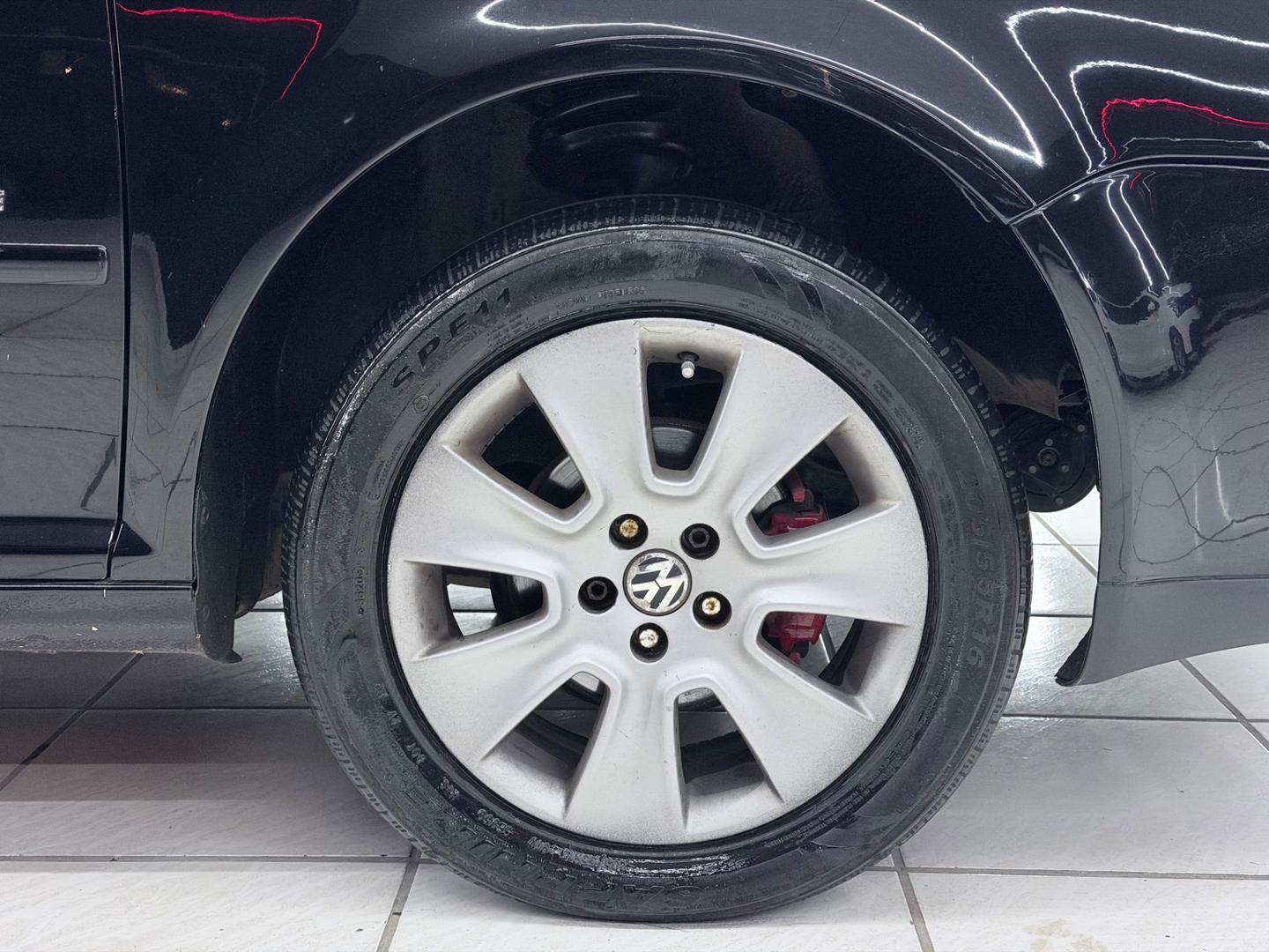 Volkswagen GOLF 4