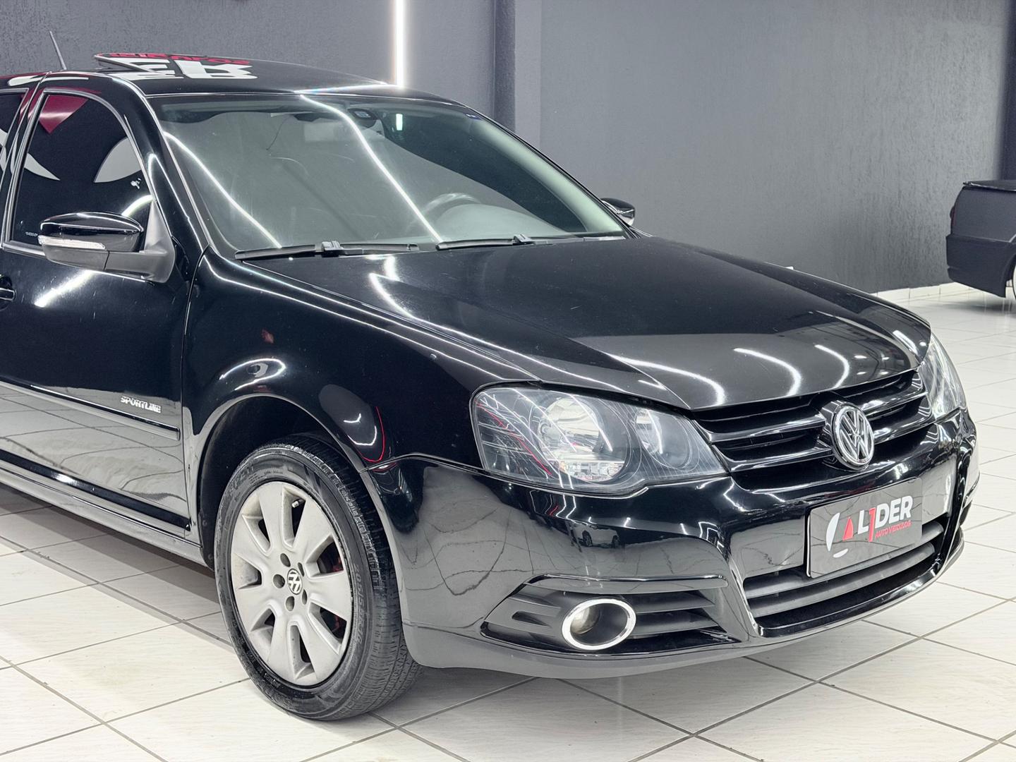 Volkswagen GOLF 5