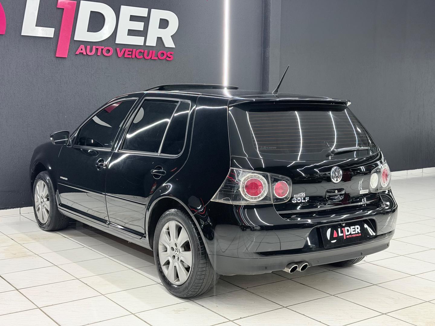 Volkswagen GOLF 8