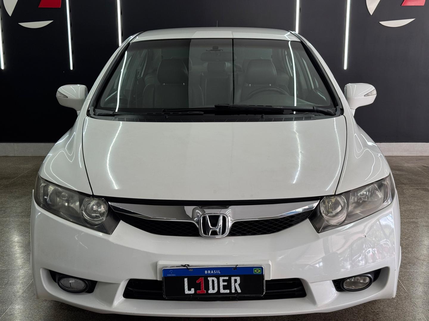 Honda CIVIC 1