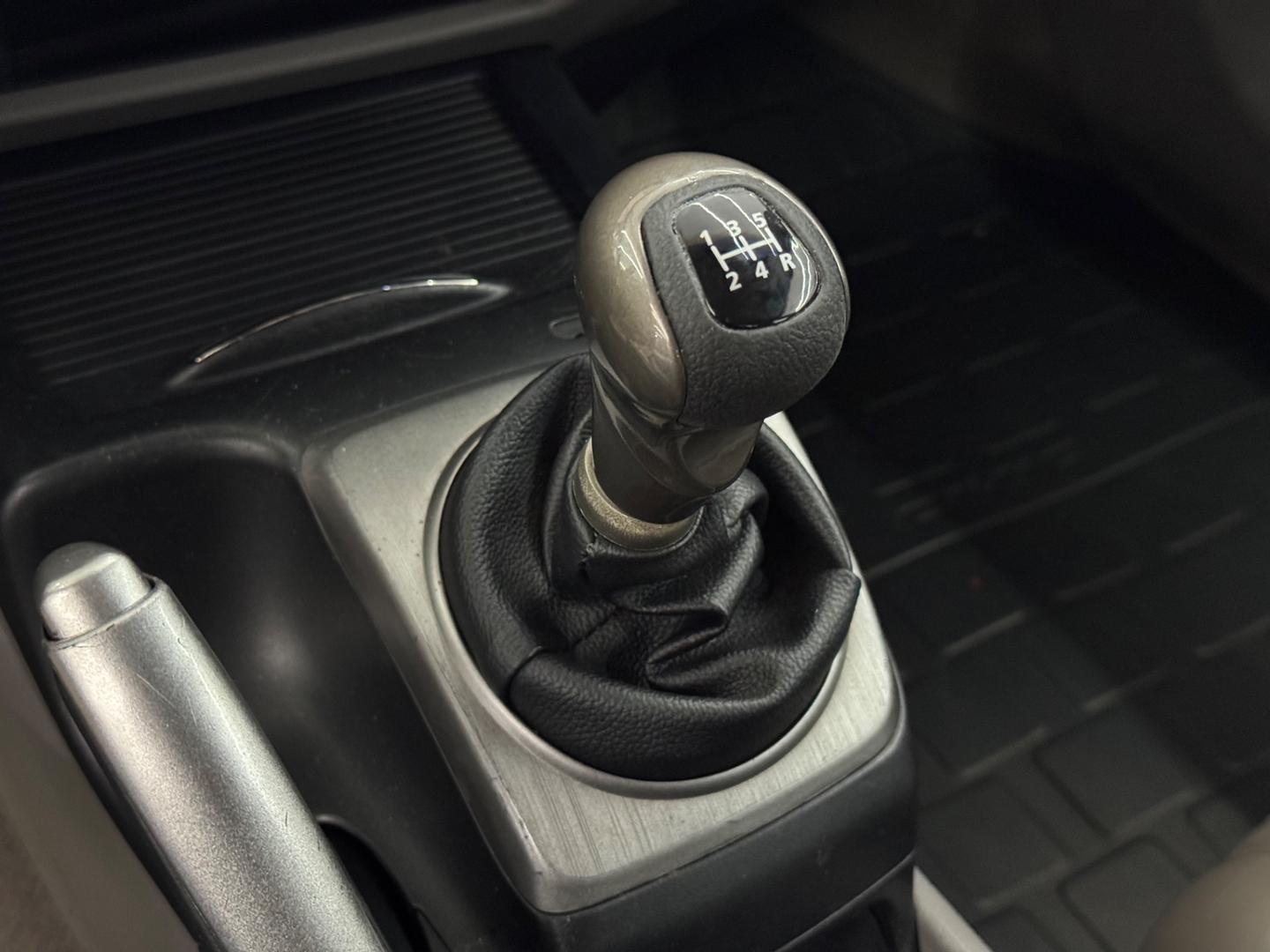 Honda CIVIC 15