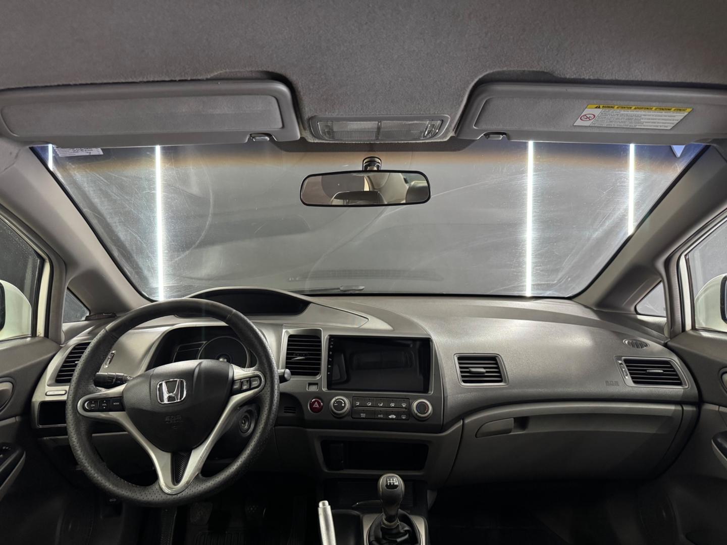 Honda CIVIC 19