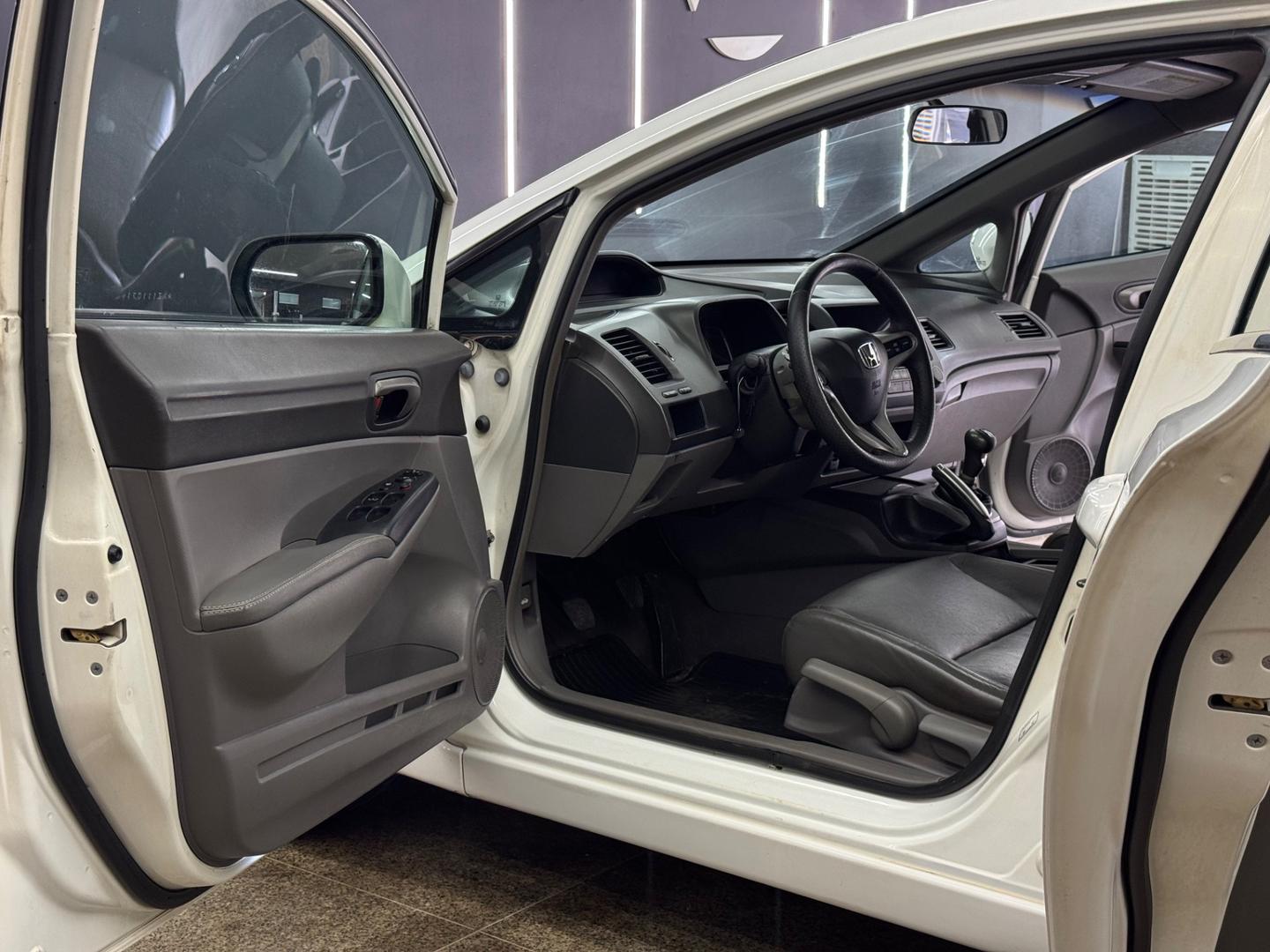 Honda CIVIC 20