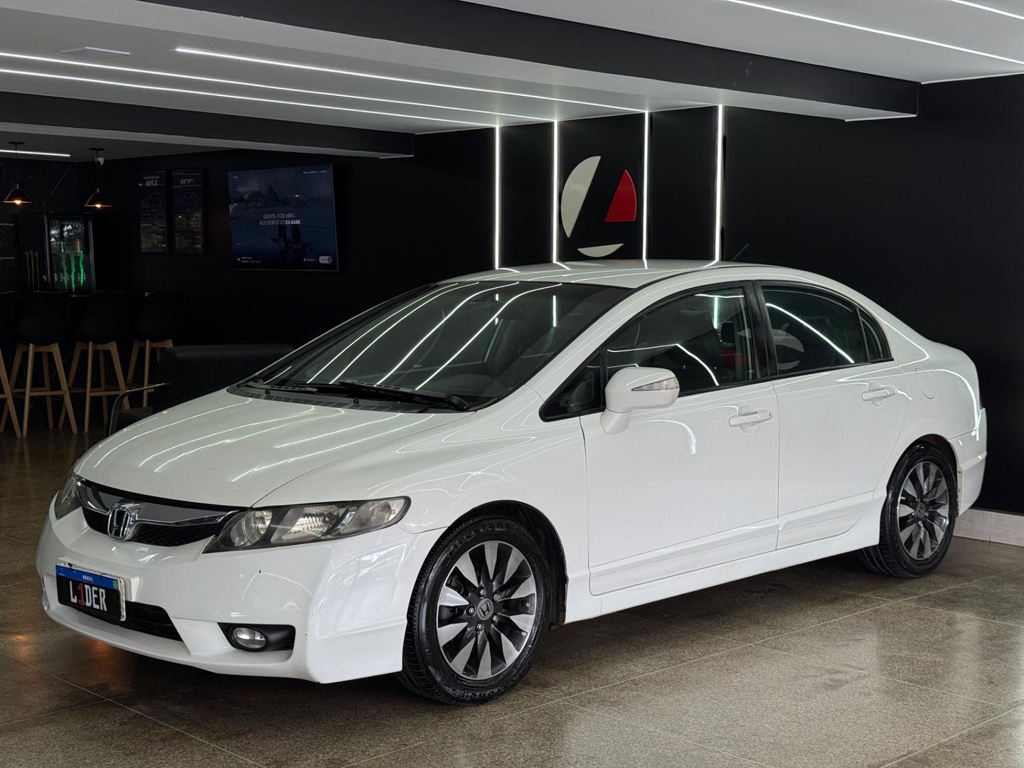 Honda CIVIC 2