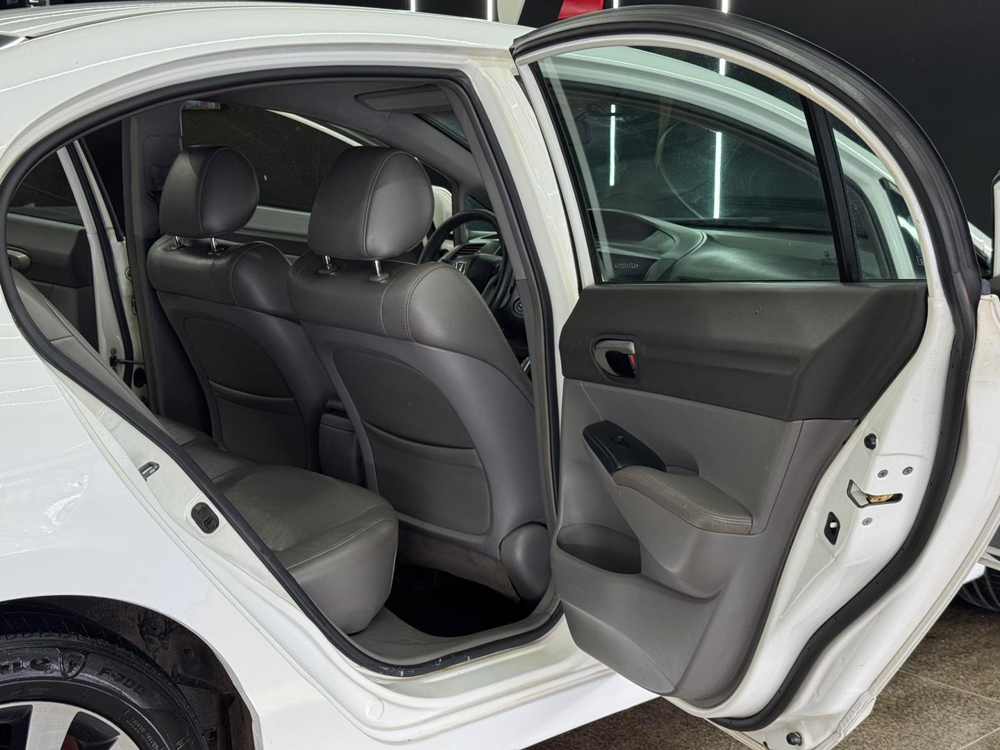 Honda CIVIC 23