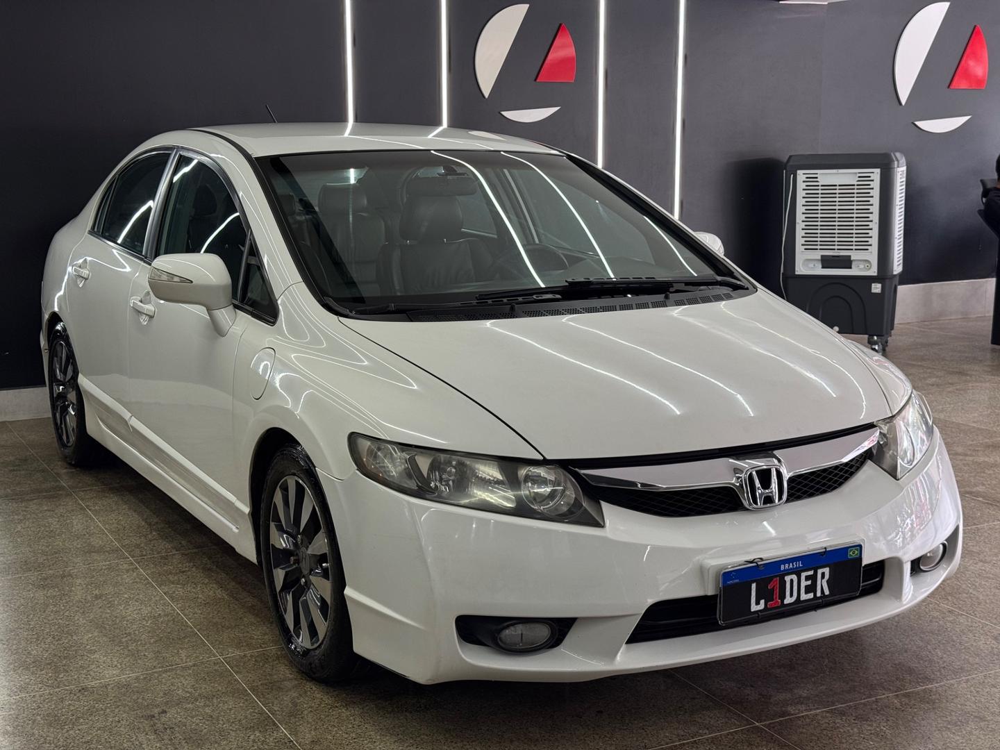 Honda CIVIC 4