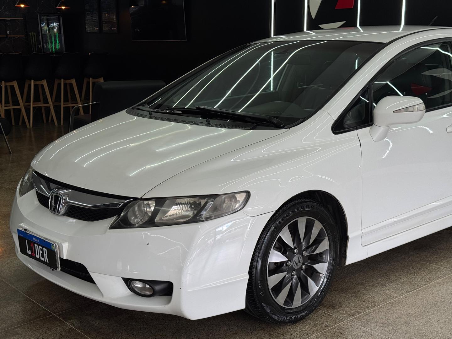 Honda CIVIC 5