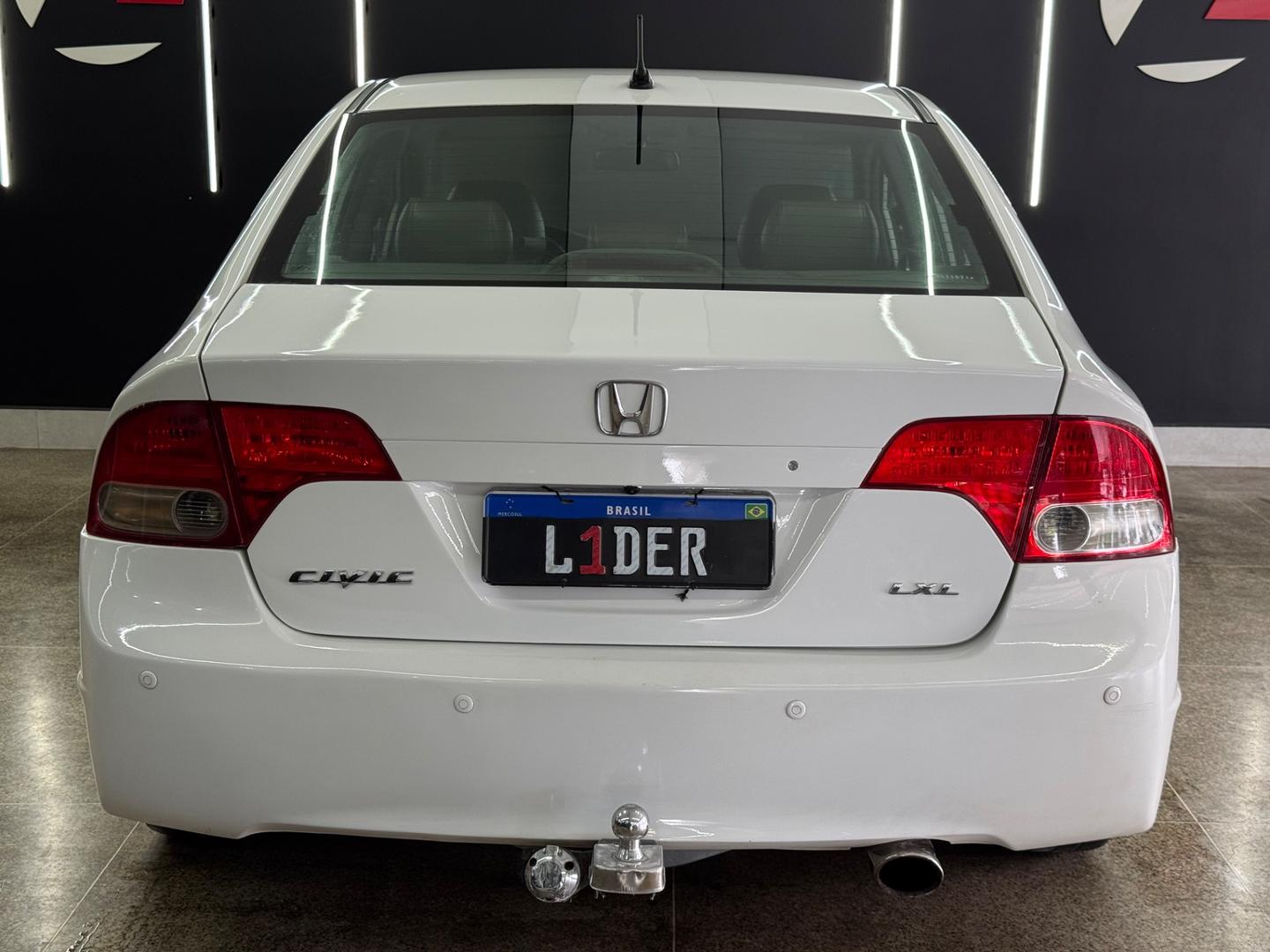 Honda CIVIC 6