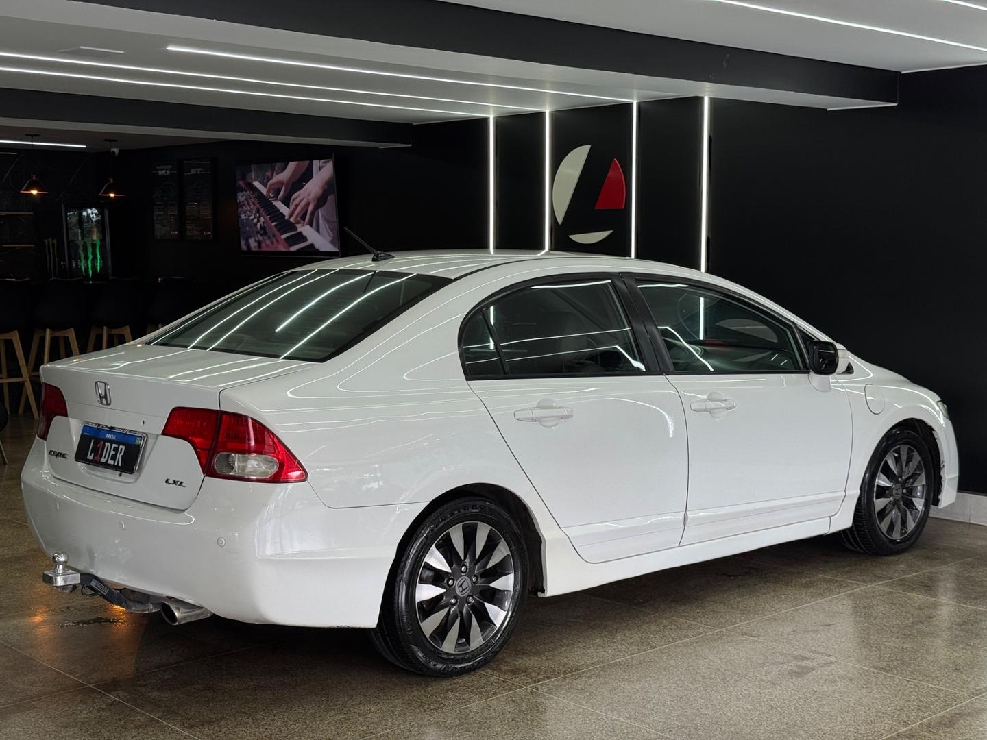 Honda CIVIC 7