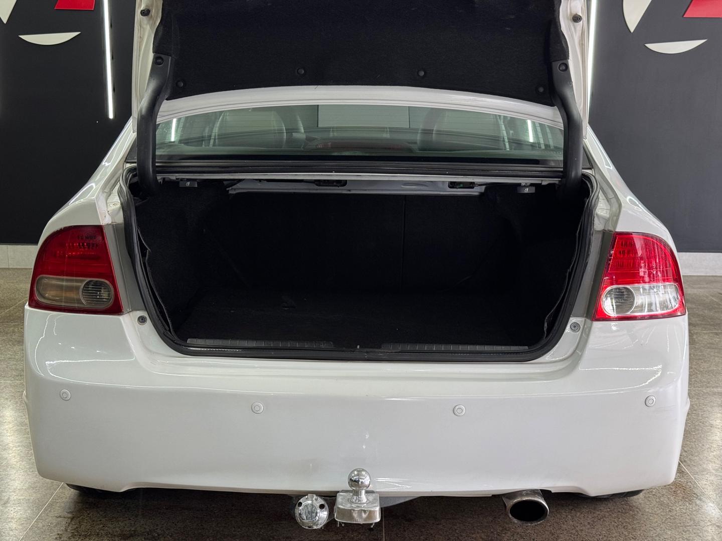 Honda CIVIC 8