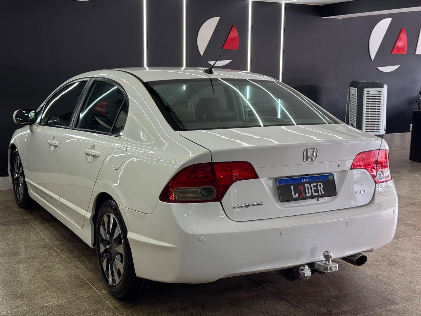 Honda CIVIC 9