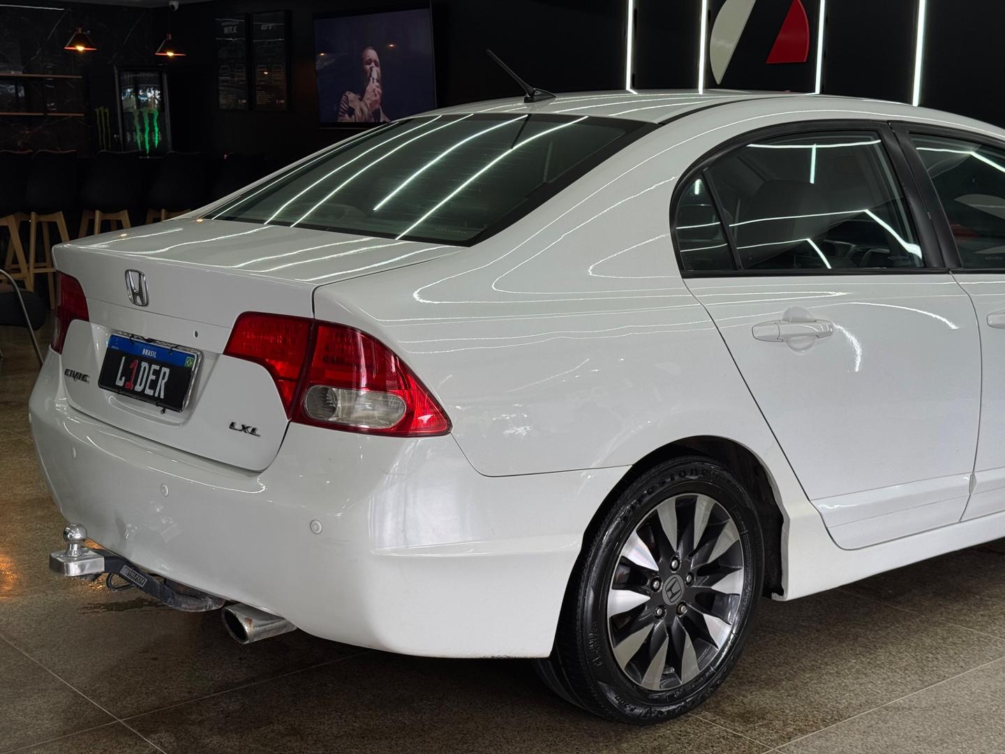 Honda CIVIC 10