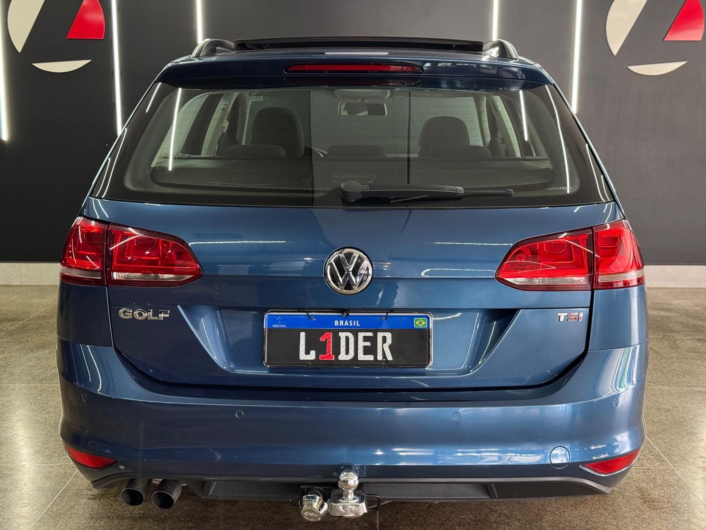 Volkswagen GOLF 11