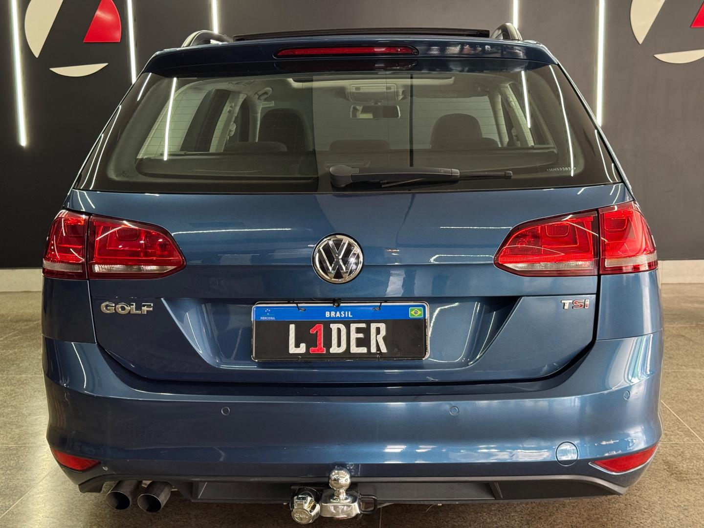 Volkswagen GOLF 17