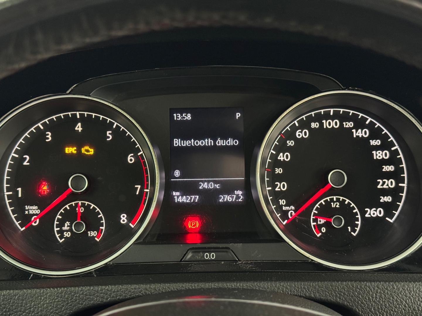 Volkswagen GOLF 19