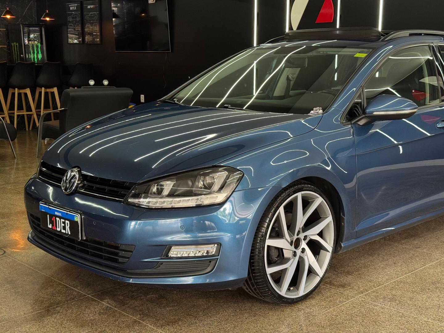 Volkswagen GOLF 3