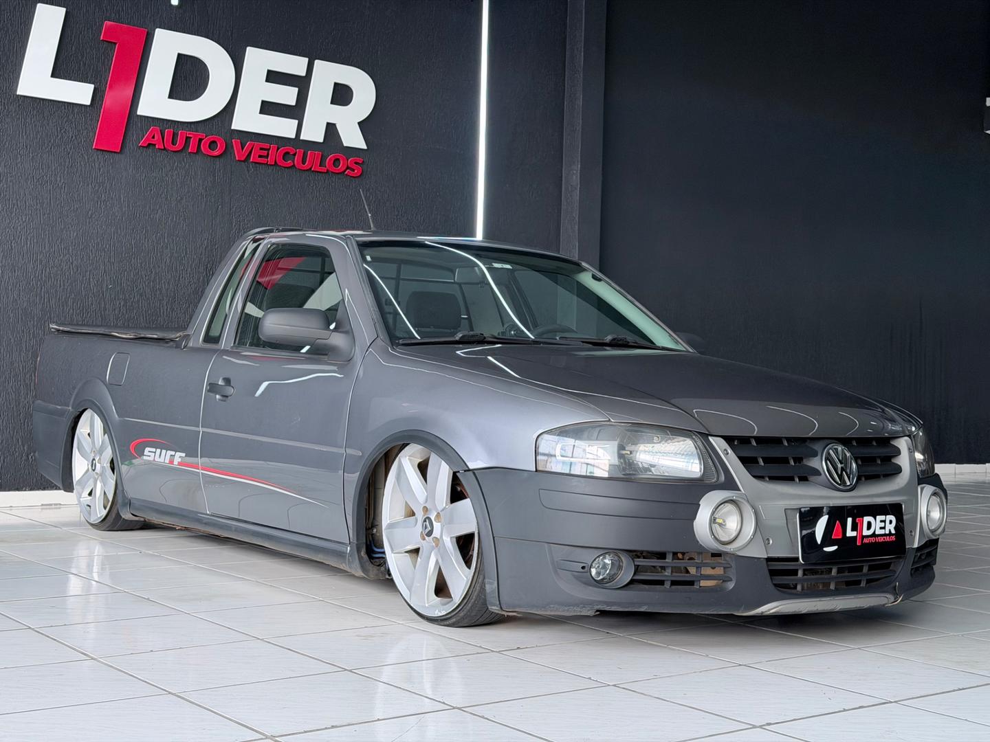 Volkswagen SAVEIRO 2