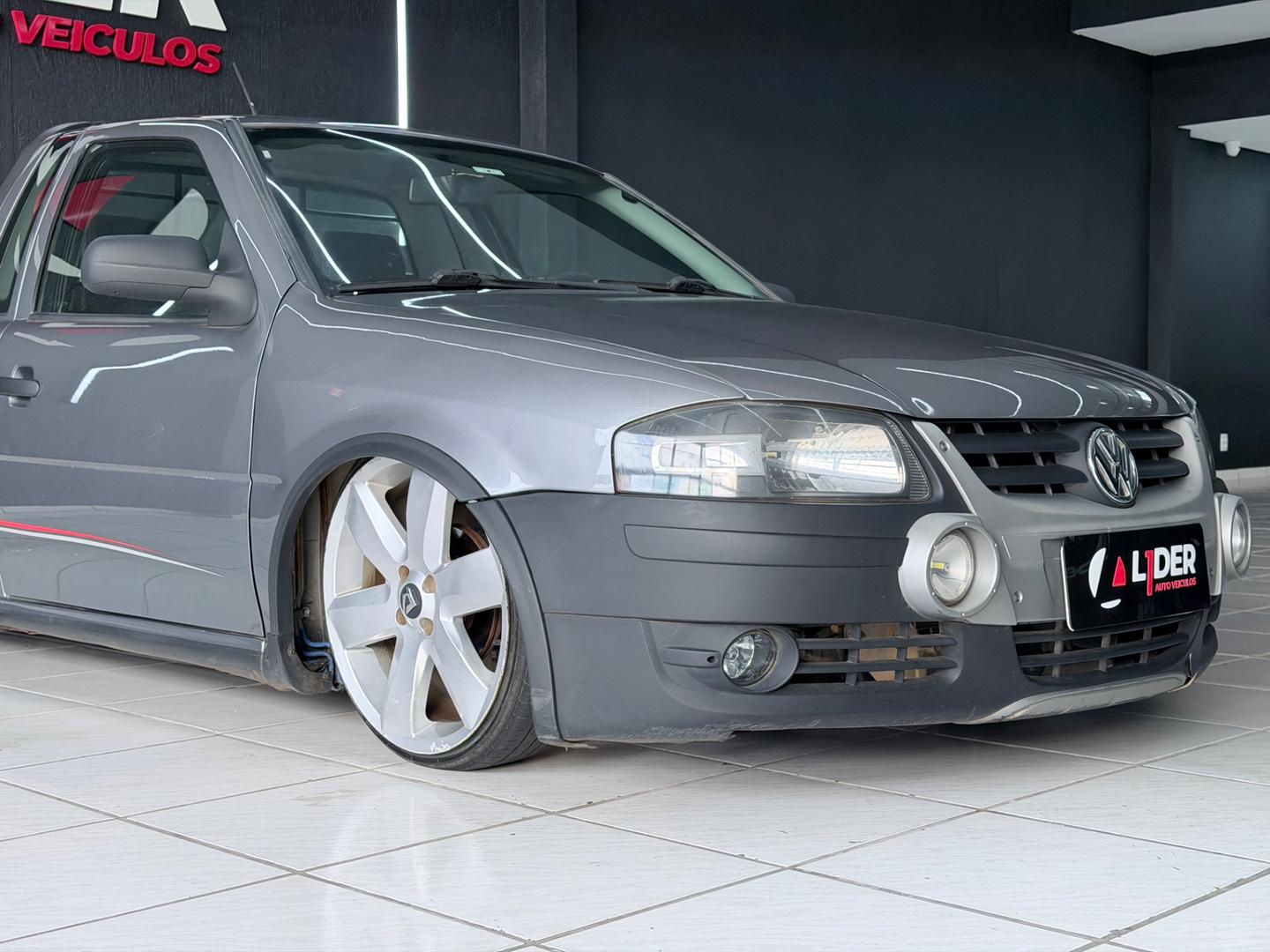 Volkswagen SAVEIRO 3