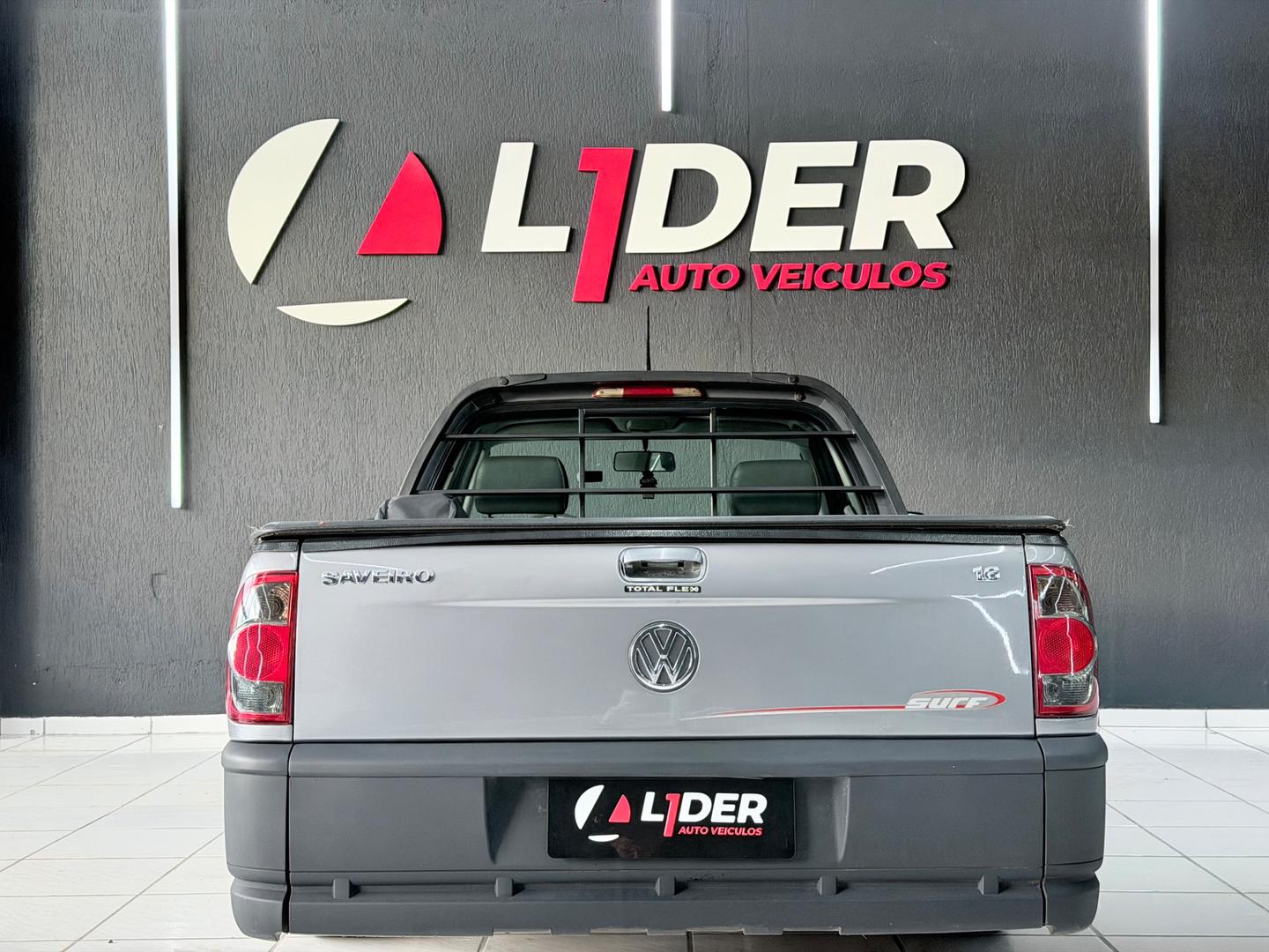 Volkswagen SAVEIRO 6