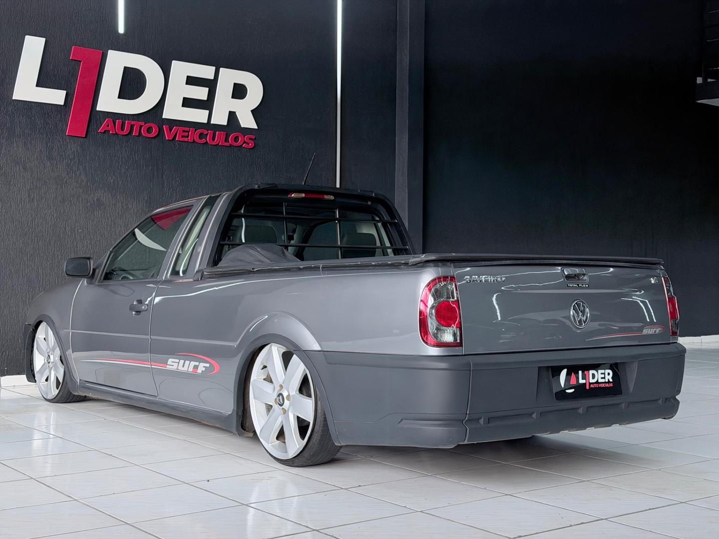 Volkswagen SAVEIRO 7