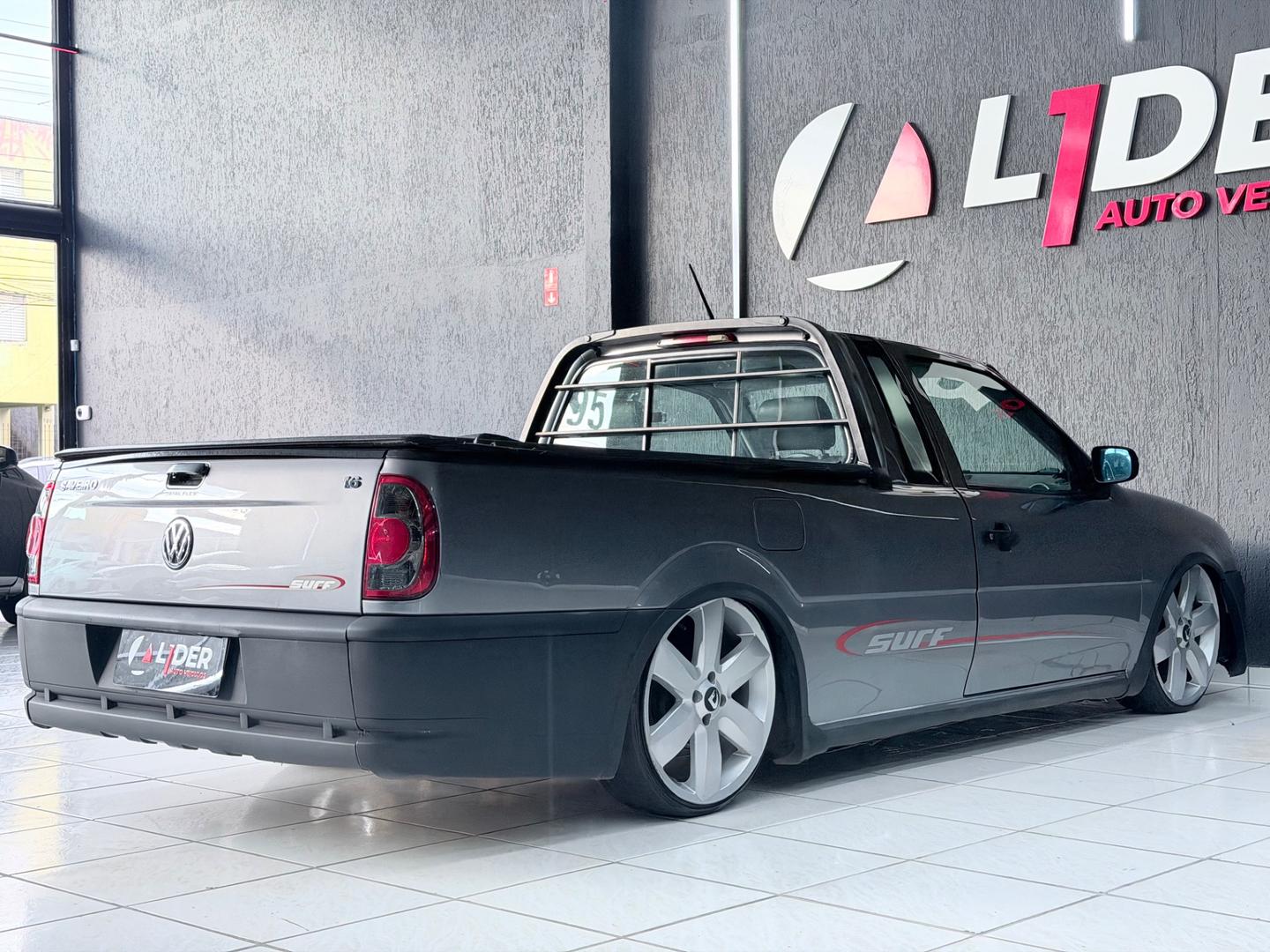 Volkswagen SAVEIRO 9