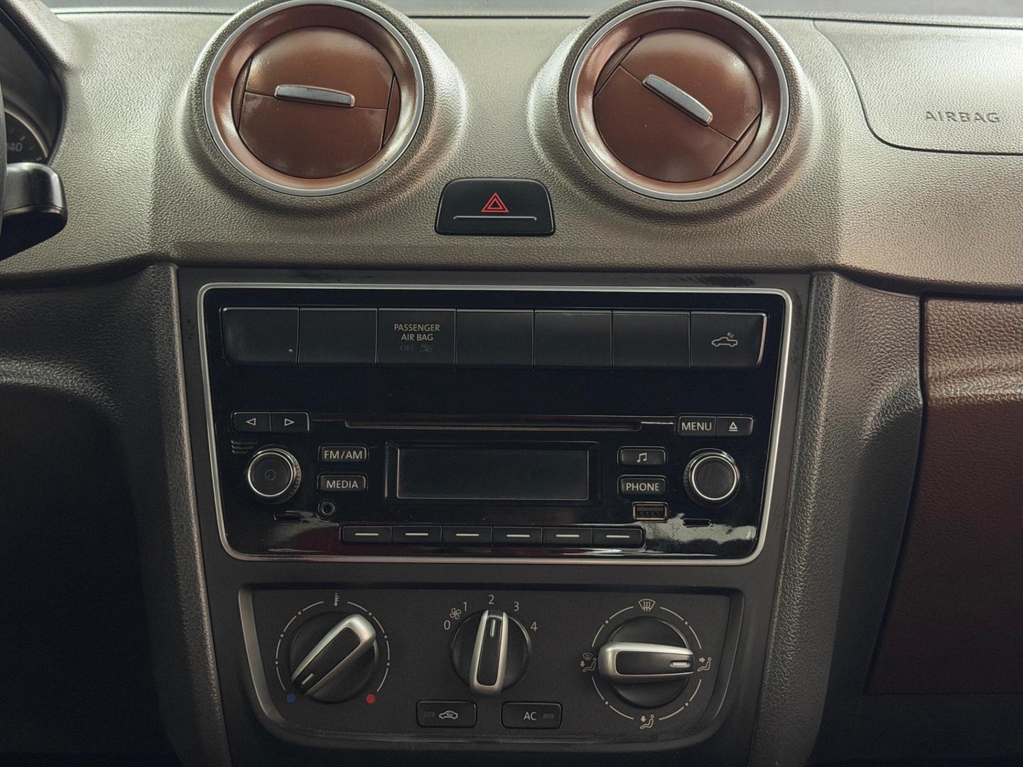 Volkswagen NOVA 12