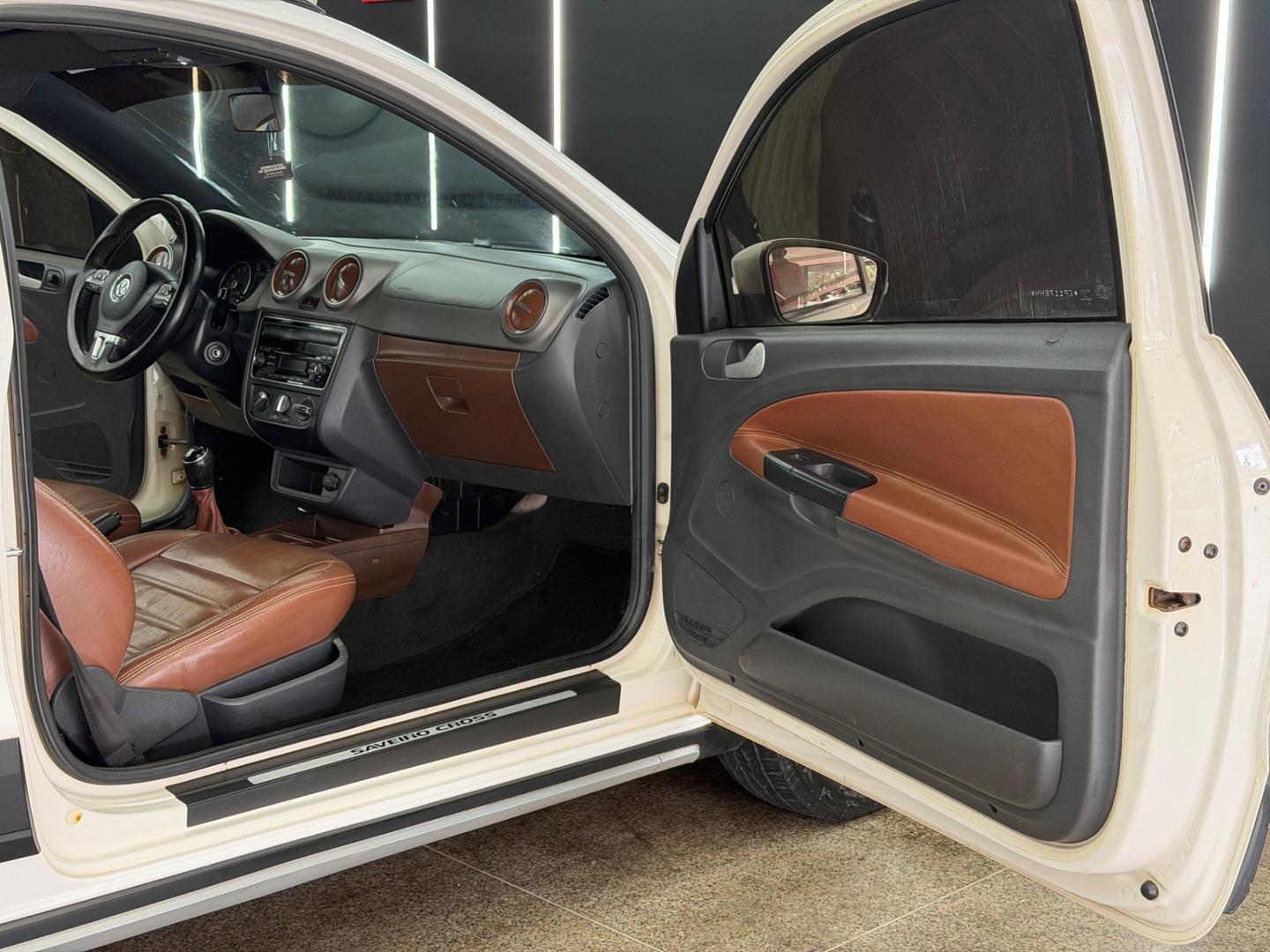 Volkswagen NOVA 20