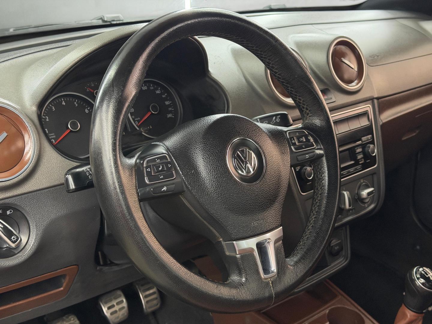Volkswagen NOVA 9