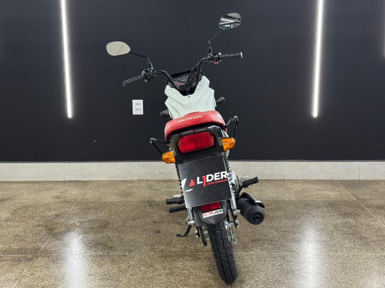 Honda POP 14