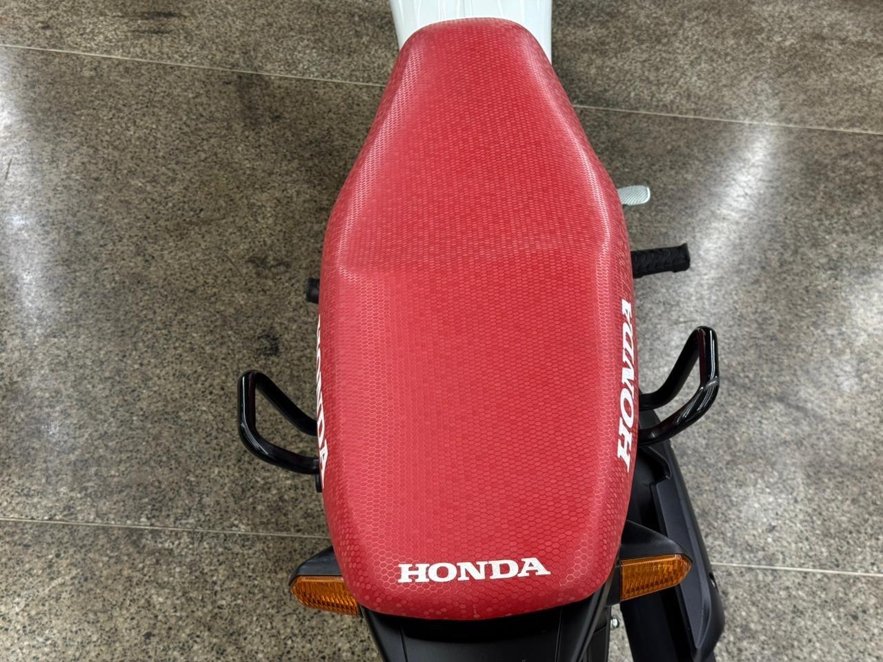 Honda POP 16