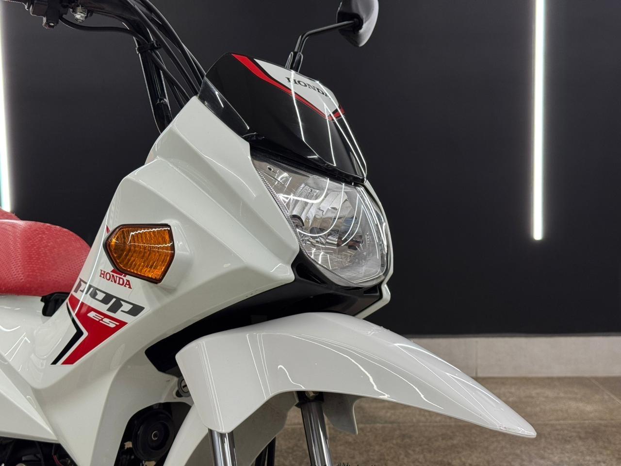 Honda POP 3