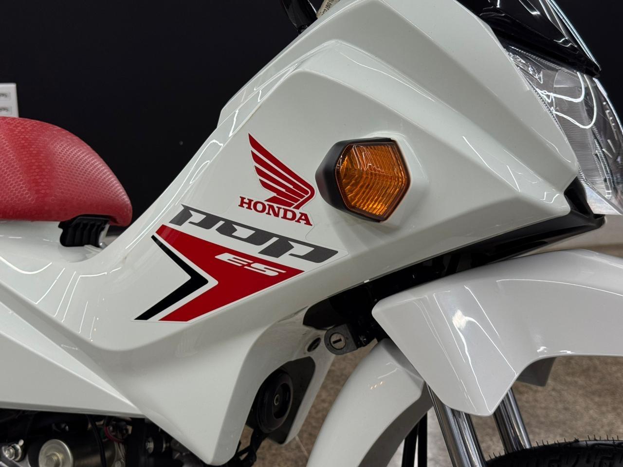 Honda POP 5