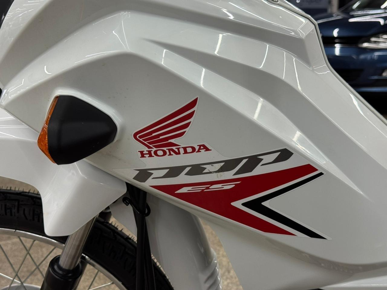 Honda POP 10