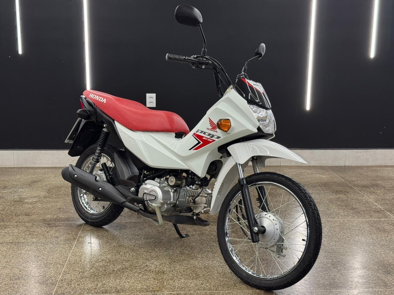 Honda POP 1