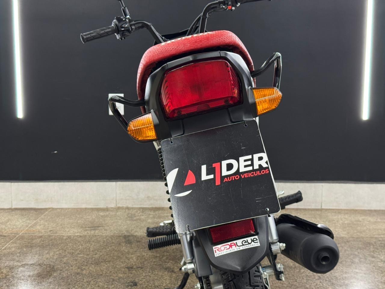 Honda POP 14