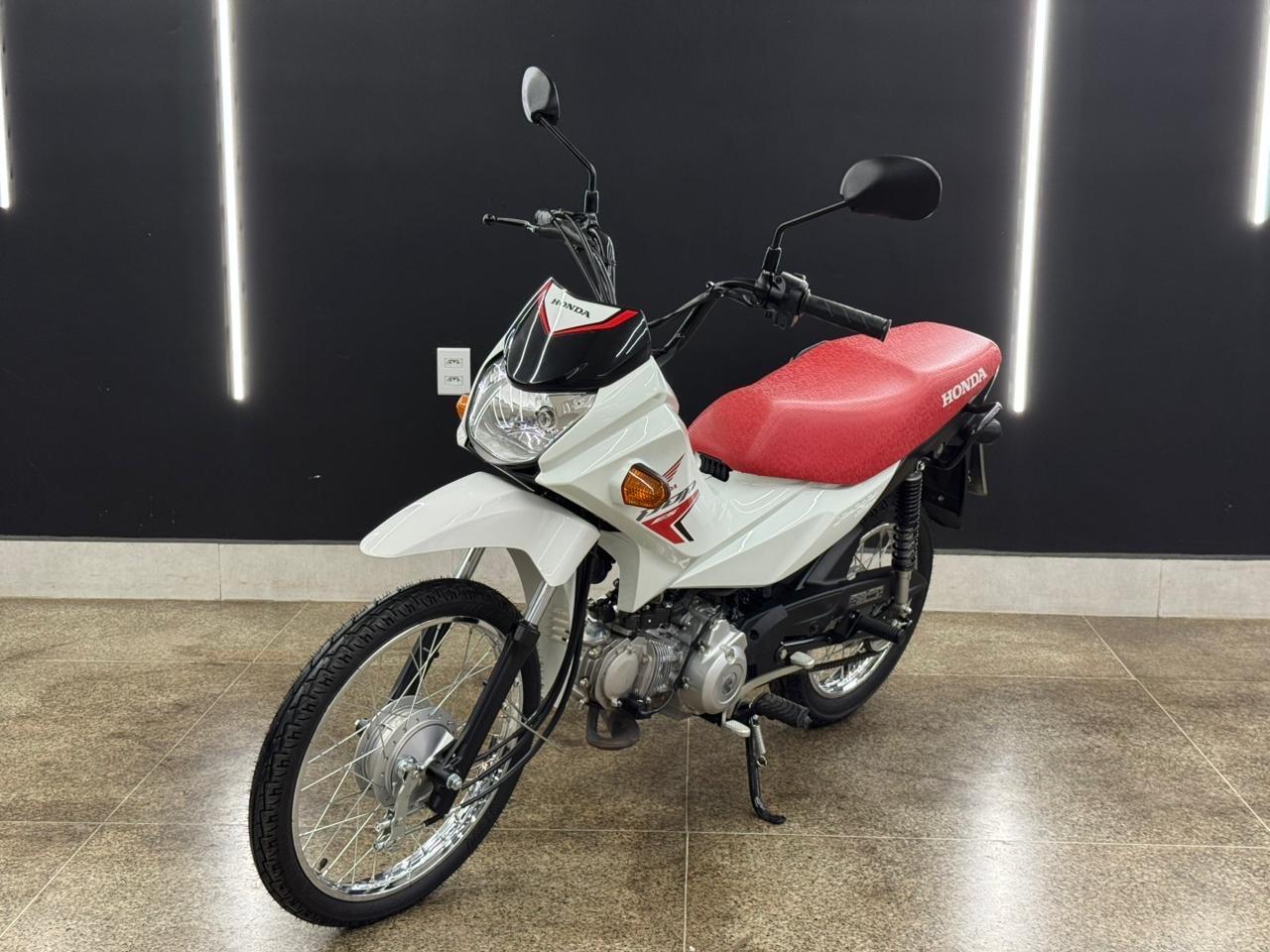 Honda POP 2