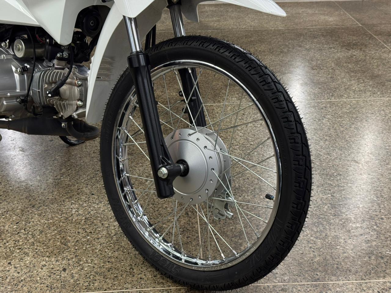 Honda POP 6
