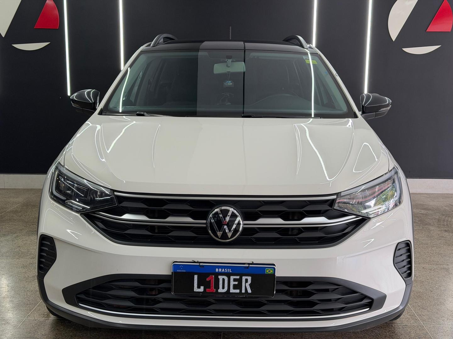 Volkswagen NIVUS 1