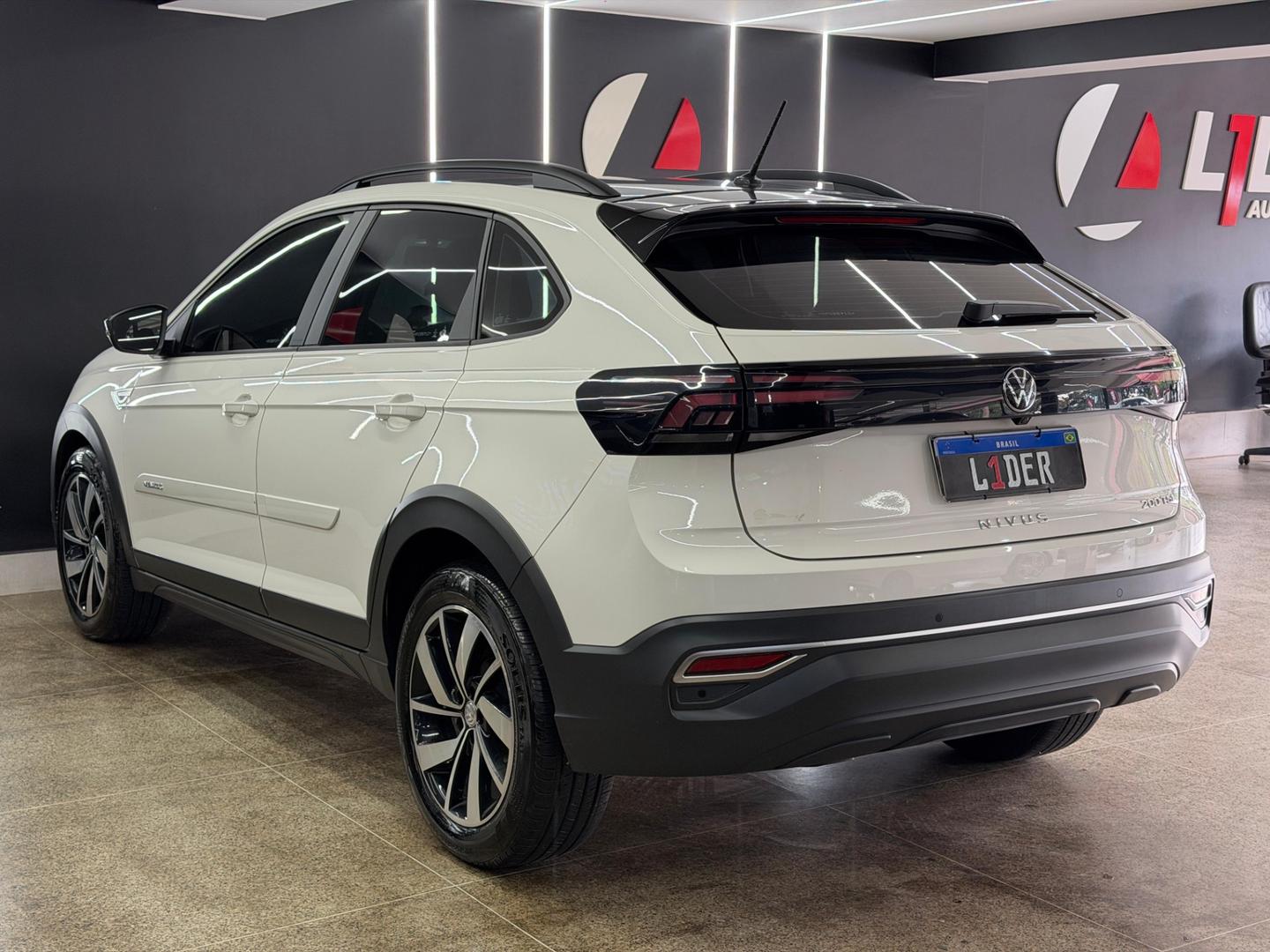 Volkswagen NIVUS 11