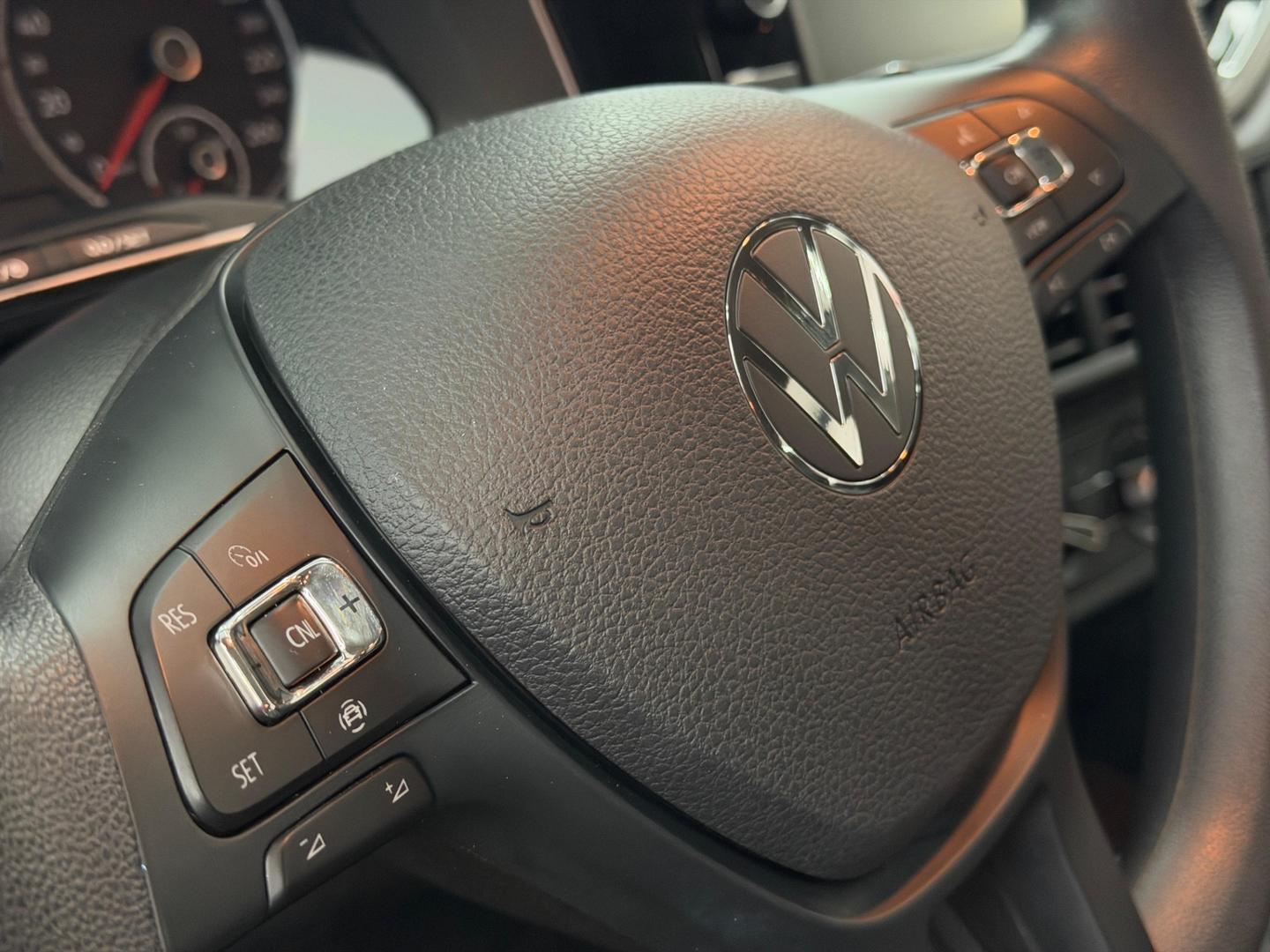 Volkswagen NIVUS 12