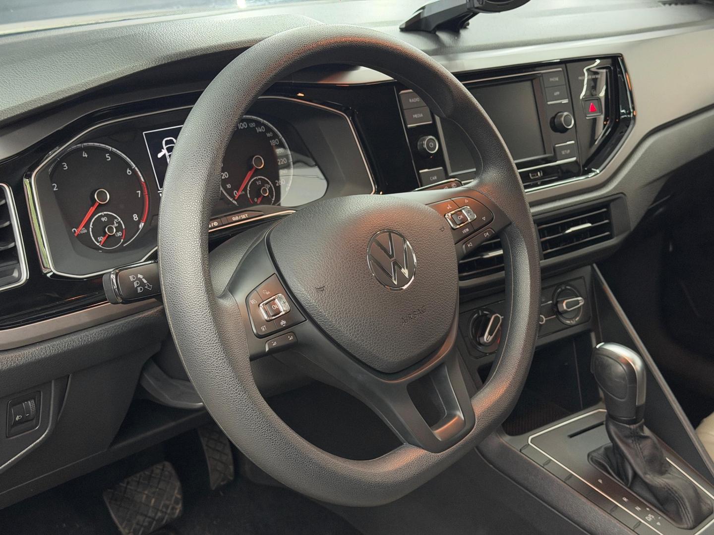 Volkswagen NIVUS 13