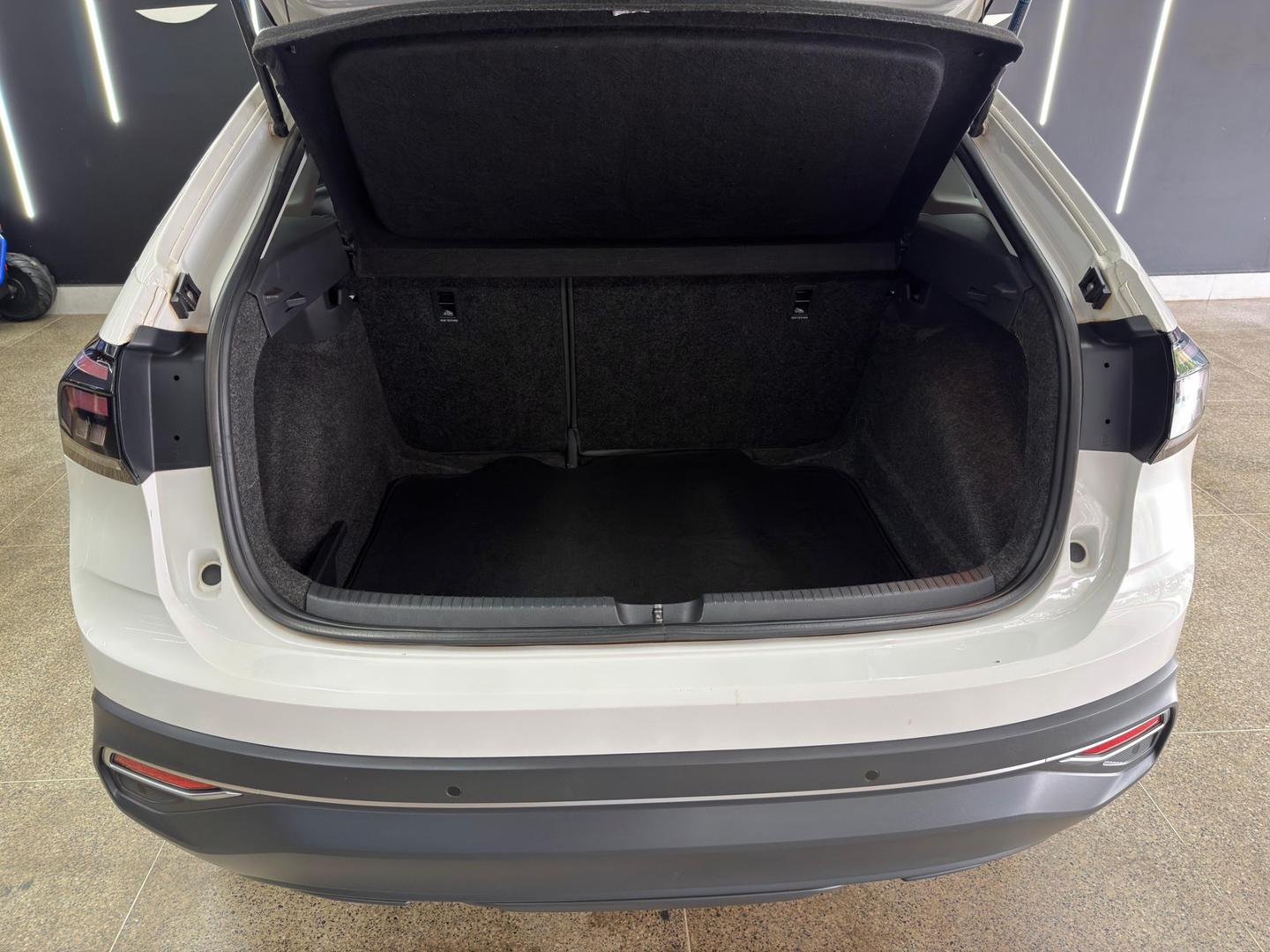 Volkswagen NIVUS 14