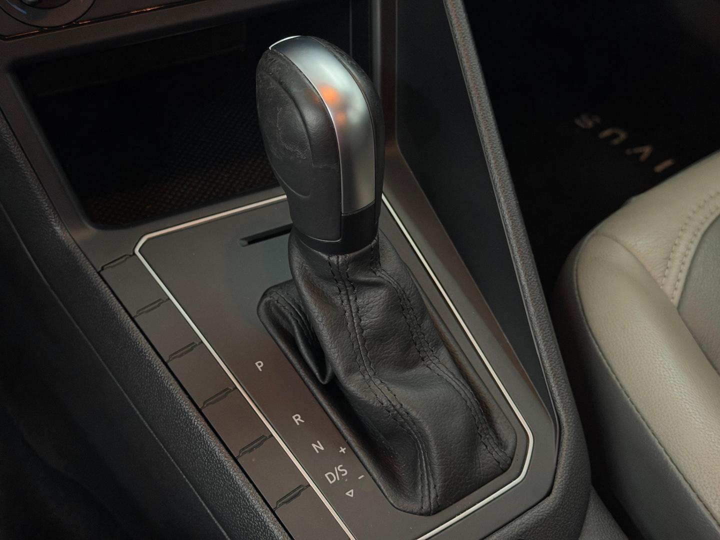 Volkswagen NIVUS 16