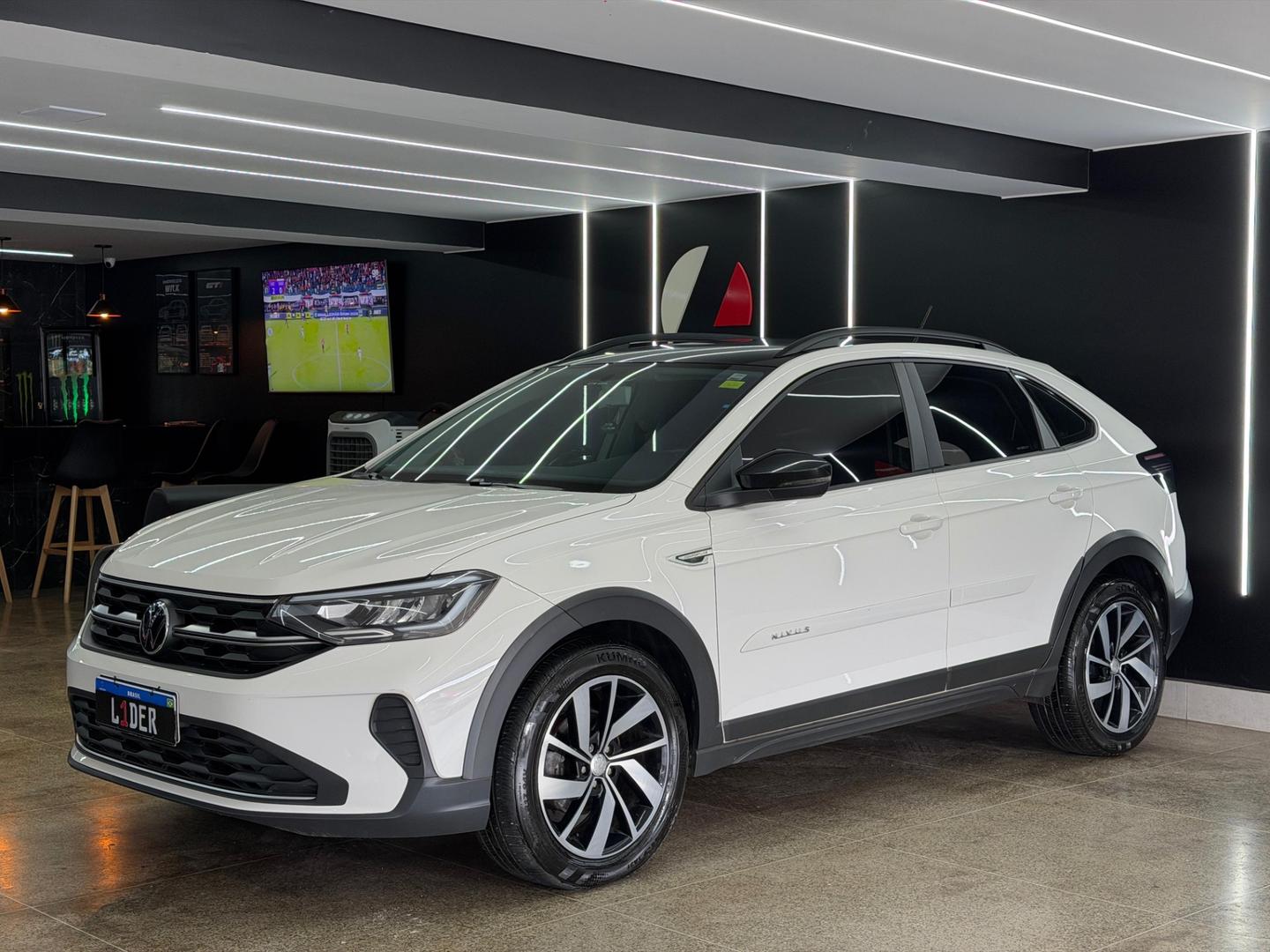 Volkswagen NIVUS 2